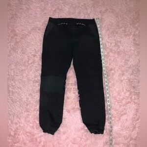 ‼️🖤 STYLISH BLACK JOGGERS 🖤‼️
